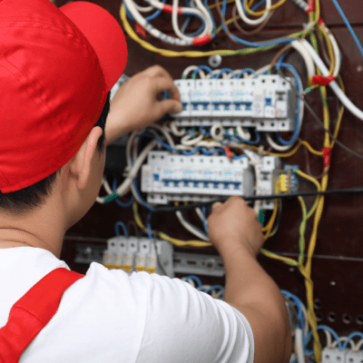 Electrical Panel Upgrades