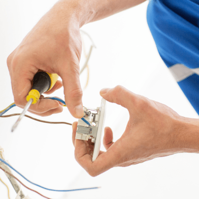 Electrical Repairs
