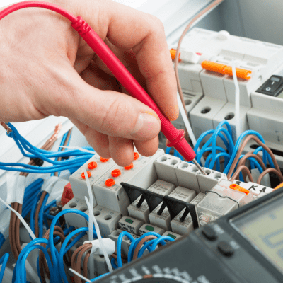 Electrical Troubleshooting